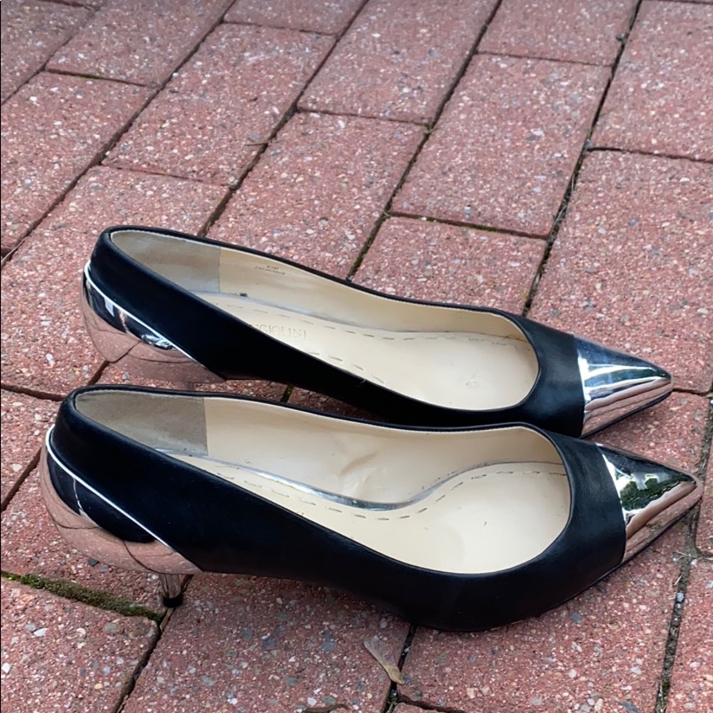 Enzo Angiolini